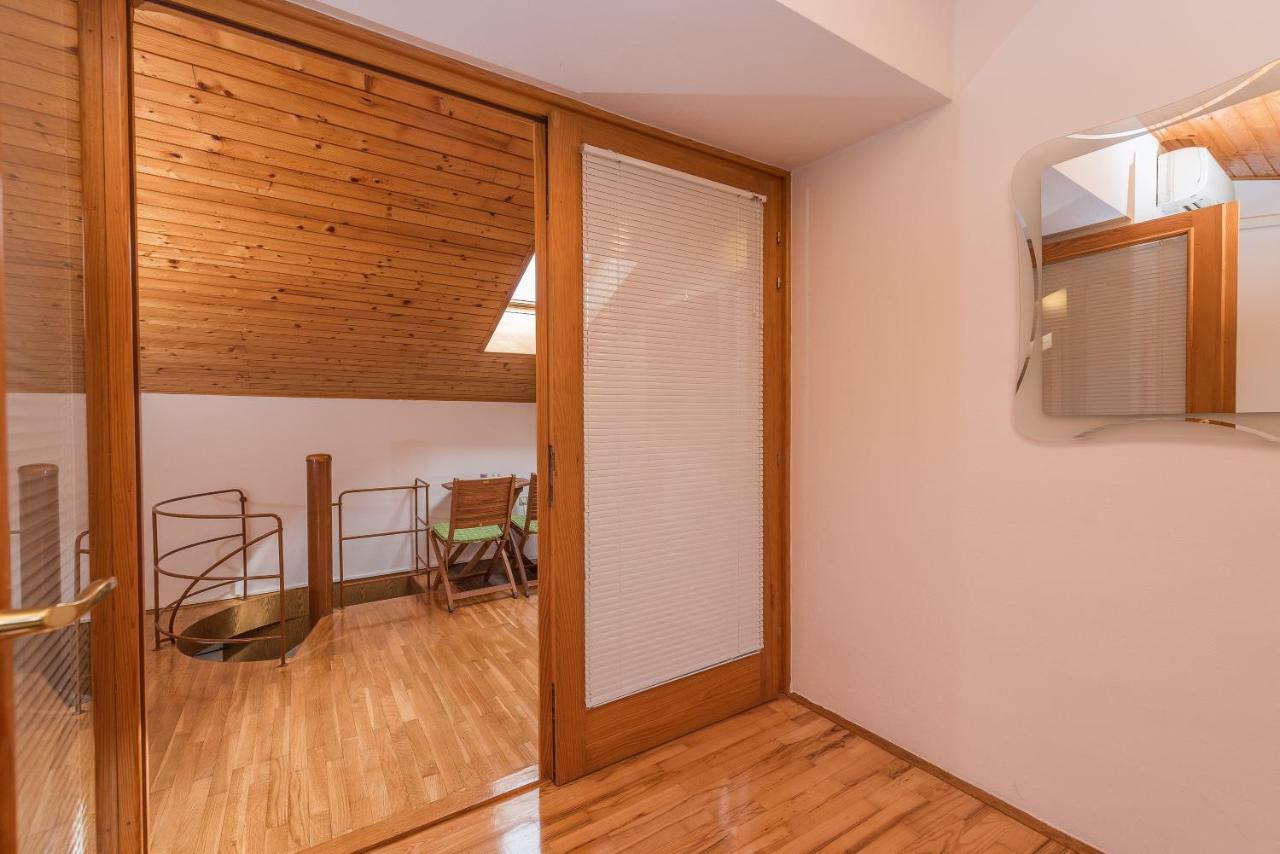 Apartment And Room Soul Of Dalmatia Zadar Exterior photo