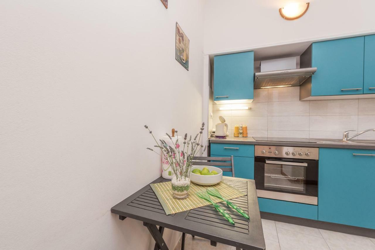 Apartment And Room Soul Of Dalmatia Zadar Exterior photo